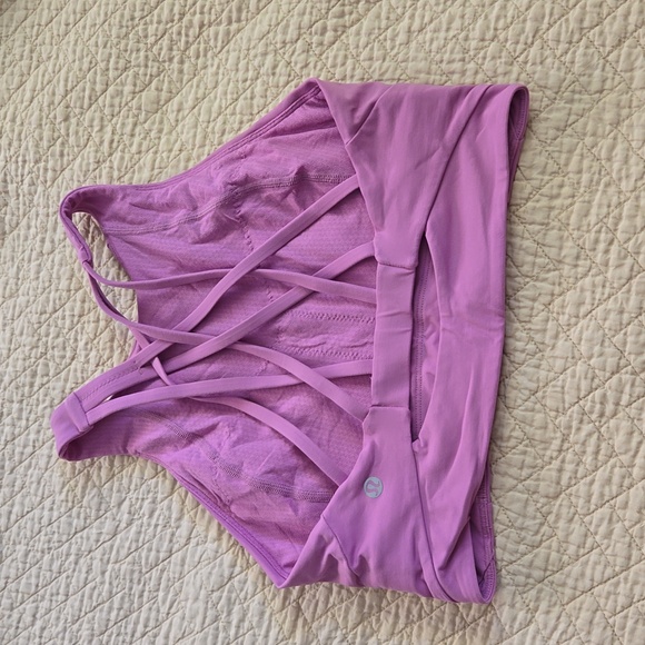 Lululemon Bra/Top - Picture 2 of 5